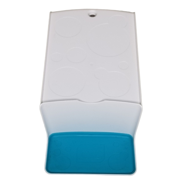 Smart Design Suds Station Angled Laundry Room Detergent‎ Organizer - Picture 3 of 9